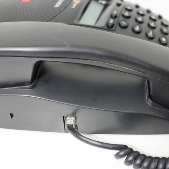 Polycom Spund Point Pro Corded Phone - Picture 12 of 13